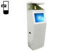 17 Inch 1280*1024 Self Service Kiosk Machine