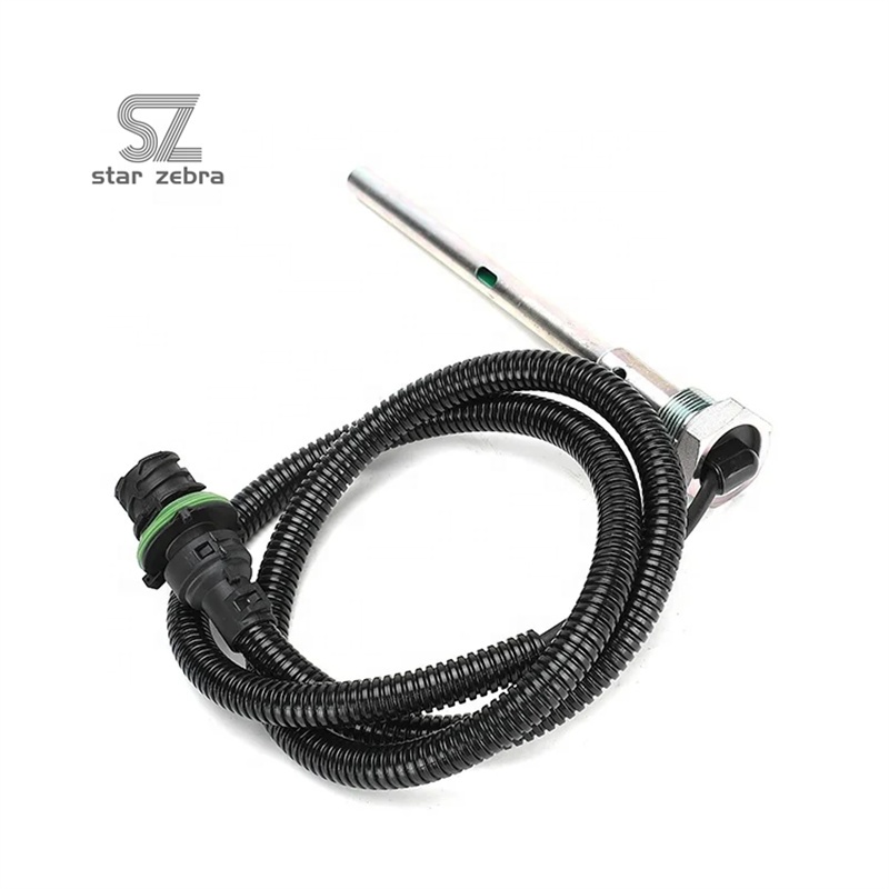 SANY Excavator Engine Model VOE21391697 EC210 EC240 EC290 Oil Pressure Sensor Oil Level Sensor Spare Parts