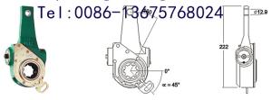 Quality MEI Slack Adjuster Automatic 4W3160 chinese factory wholesale