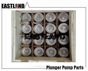 Quality China SPM TWS2250 Frac Plunger Pump Valve &amp; Seat Assembly wholesale