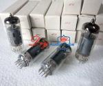 Long Lifetime Vintage Vacuum Tubes High Reliability NOS J Grade Shuguang 6P1