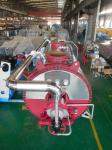 27 Cubic Meters 90kw 5000L Rendering Plant Cooker