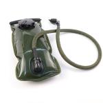 TPU Triathlon Water Bottle