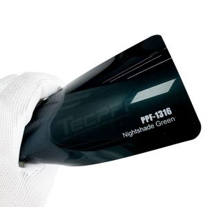 Quality Invisible Nightshade Green Color Paint Protection Film 1.52x16m wholesale