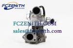 GT1749S Diesel Marine Engine Turbocharger 732340-0001 732340-5001S For Hyundai