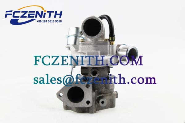 GT1749S Diesel Marine Engine Turbocharger 732340-0001 732340-5001S For Hyundai