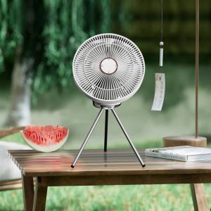 Quality Auto Rotated Portable USB Tripod Fan Ultra Silence Flexible USB Outdoor Camping Fan wholesale