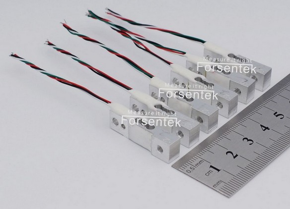 small weight sensor