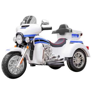 Quality Unisex Gender 12V Kids Ride On Motorcycle with Hot Model in Red Paint from Supply wholesale