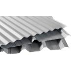 G550 A653 Galvanized Corrugated Steel Cold Rolled Zinc Plate Galvalume Aluzinc