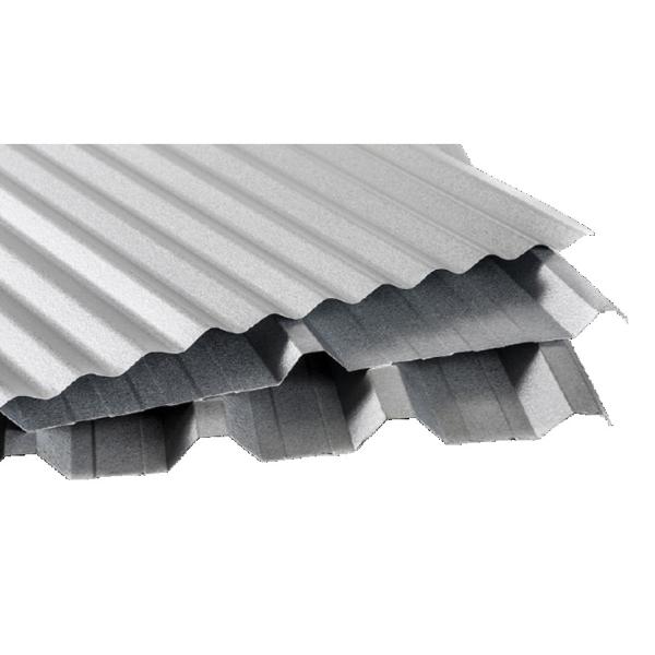 G550 A653 Galvanized Corrugated Steel Cold Rolled Zinc Plate Galvalume Aluzinc