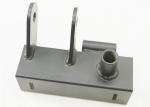 50X50 Cushion Adjust Frame RATF16949 Certification For Agricultural Machinery