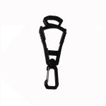 Factory Outlet Daily Use Safety Guard Colorful Durable Glove Grabber Plastic