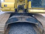 Japanese Brand Used KOMATSU PC200-8 Excavator For Sale