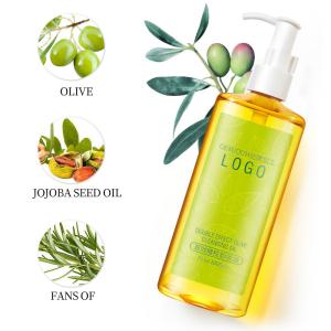 Quality 200ml Powerful Face Makeup Remover Nourishes Skin Non Irritating Ingredients wholesale