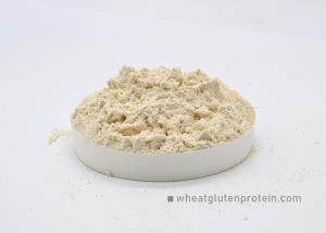 Quality Spaghetti Instant Noodles Organic Wheat Gluten Protein wholesale