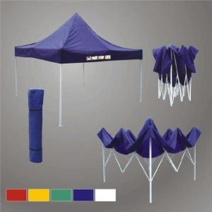 Quality Waterproof Gazebo Folding Tent , Outdoor BBQ Folding Pop Up Gazebo Canopy Tent wholesale
