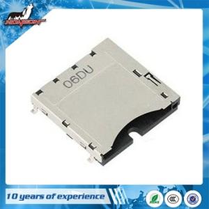 Quality For NDS Slot 1 Card Socket Replacement wholesale