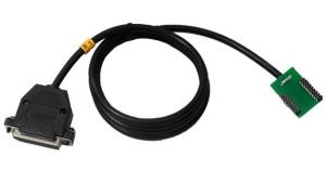 Quality Professional OBD Diagnostic Cable Alfa166 For Tacho Universal wholesale