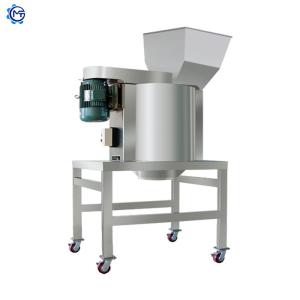 Quality Fully Automatic Bread Chips Bread Crumb Production Line 130kw wholesale