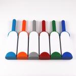 Virson Contracted Design Double-sided Electrostatic Adhesive Brush