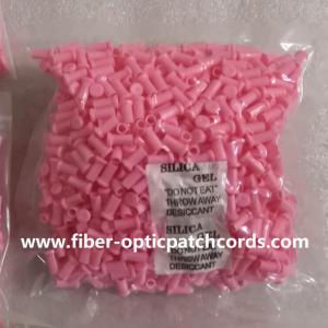 Quality Fiber Optic SC FC ST 2.5mm Dust Caps 2.5mm for Fiber Optic Connectors Pink Red Yellow Green Black Blue White wholesale