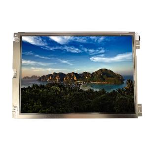 China Sharp 10.4 inch 640(RGB)*480 LCD display screen LQ10D13K on sale