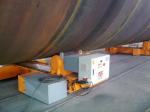 Vessel Conventional Welding Rotator