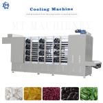 380V 50HZ 3PHASE Artificial Rice Production Line