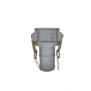 Quality Custom Precision Investment Casting Aluminium Camlock wholesale