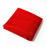 OEM Yoga Sports Ice Towel Adults Applied Easy Cleaning High Density Fabric
