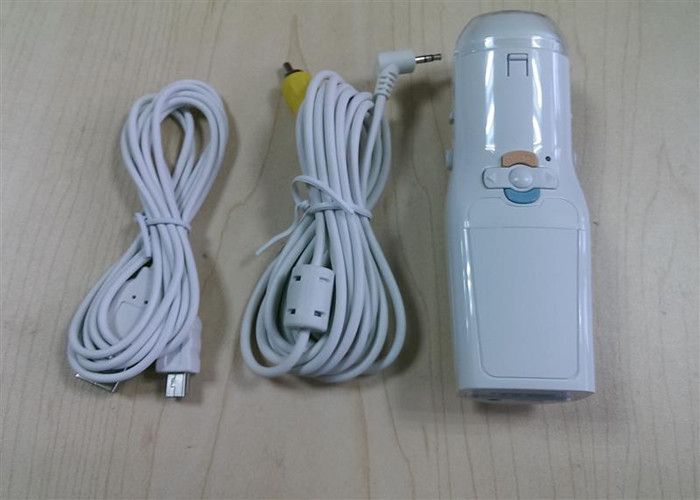Mini Cervical Examination Digital Electronic Colposcope
