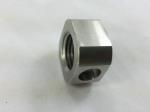 Compression Nut 3mm Drill Assembly For Gerber Cutter XLC7000 93813001