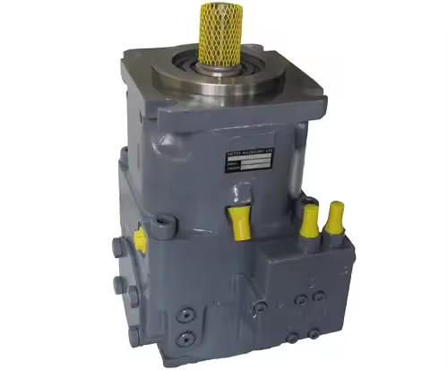 Rexroth A11VO Series Excavator Hydraulic Pump Parts A11VO190 A11VO260 Excavator