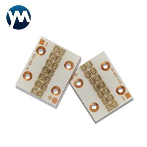 Quality YM 40W 42W 395NM LED Encapsulation Series for 3535 smd Led Light Module wholesale