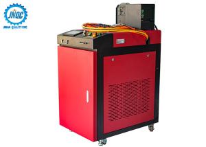Quality 1000w 1500w 2000w Handheld Metals Laser Welding Machine wholesale