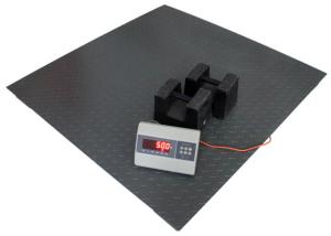 Quality High Precision Industrial Weight Scale 2M*3M 10 Ton wholesale