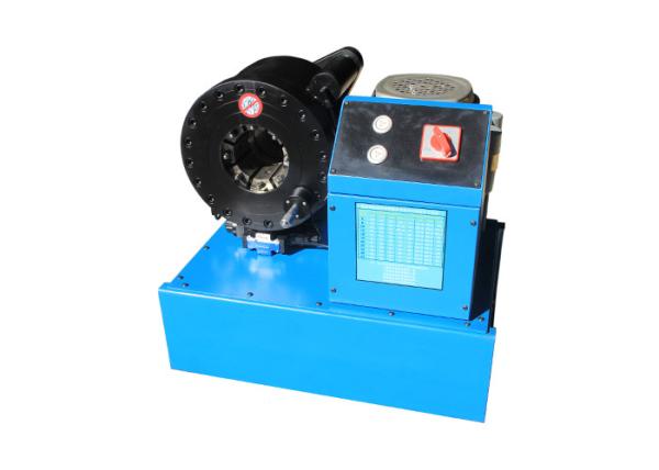 Used Hydraulic Hose Crimping Machine Hydraulic Pipe Clamping Machine Hose