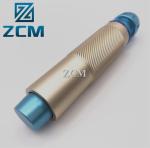 Aluminum 6061 T6 Metal Turning Parts