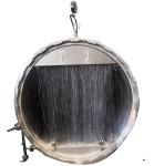Fruits Jam Preserving Cooker Canned Fruit Canned Vegetables Sterilizer Cooking