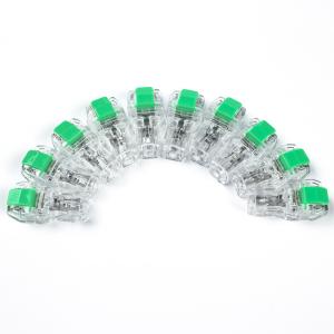 Quality ECG Parts Adult/Pediatric Snap &amp; Clip Electrode Adapters wholesale