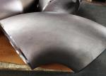 Long Radius EN10253 1.4307 Stainless Steel Pipe Elbow