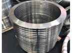 Customized Stainless Dn15 API Forged Steel Flanges