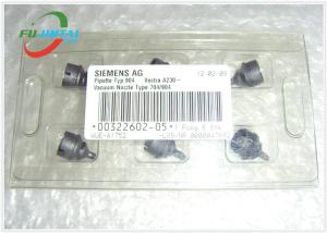 Quality ASM SPARE PARTS NOZZLE 904 SIEMENS NOZZLE 00322602-05 TO MACHINE wholesale