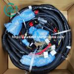 KRR27870 Sumitomo Wire Harness Excavator Spare Parts Case SH235X-6