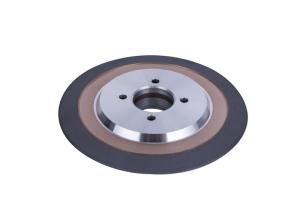 Quality 1A1 50-250 Grit Resin Bond Diamond Grinding Wheel For CNC Machine wholesale
