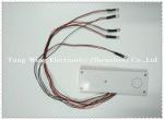 ABS Plastic Light Sensor Sound Module Kids Sound Book MP3/WAV Music Format