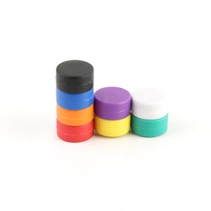 Quality 8 Colors Strong Neodymium Permanent Magnetic Push Pin D12.7x6.35mm wholesale