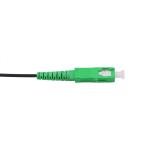 Single Mode SC/FC/LC/ST/MU/MTRJ/MPO Fiber Optic Patch Cord Jumper cable LC-LC