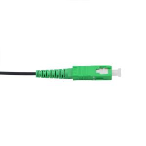 Quality Fiber Optic Sc Simplex Patch Cable Cord wholesale